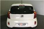  2013 Kia Picanto Picanto 1.0 LX