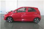  2013 Kia Picanto Picanto 1.0 LX