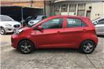  2013 Kia Picanto Picanto 1.0 LX