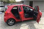  2013 Kia Picanto Picanto 1.0 LX