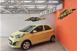  2013 Kia Picanto 