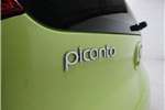  2013 Kia Picanto Picanto 1.0 LX