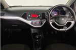  2013 Kia Picanto Picanto 1.0 LX