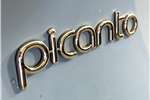  2013 Kia Picanto Picanto 1.0 LX