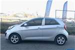  2014 Kia Picanto Picanto 1.0 LX