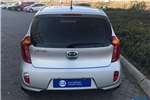  2014 Kia Picanto Picanto 1.0 LX