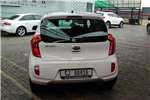  2014 Kia Picanto Picanto 1.0 LX