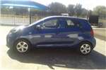  2014 Kia Picanto 