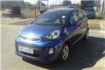  2014 Kia Picanto 