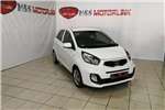  2014 Kia Picanto 