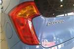  2014 Kia Picanto Picanto 1.0 LX