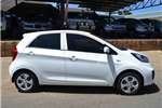  2014 Kia Picanto Picanto 1.0 LX