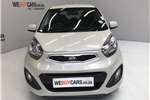  2014 Kia Picanto Picanto 1.0 LX