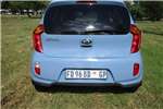  2014 Kia Picanto 