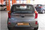  2014 Kia Picanto Picanto 1.0 LX