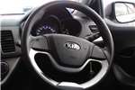  2014 Kia Picanto Picanto 1.0 LX