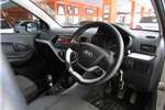  2014 Kia Picanto Picanto 1.0 LX