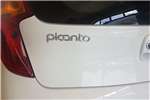  2015 Kia Picanto Picanto 1.0 LX