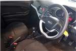  2015 Kia Picanto Picanto 1.0 LX