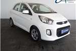  2015 Kia Picanto Picanto 1.0 LX