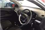  2015 Kia Picanto Picanto 1.0 LX