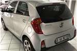  2015 Kia Picanto Picanto 1.0 LX