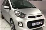  2015 Kia Picanto Picanto 1.0 LX