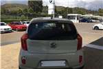  2015 Kia Picanto Picanto 1.0 LX