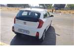  2015 Kia Picanto 