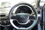  2015 Kia Picanto 