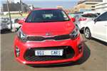  2015 Kia Picanto Picanto 1.0 LX