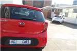  2015 Kia Picanto Picanto 1.0 LX