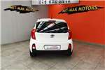  2015 Kia Picanto 