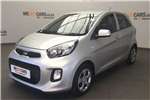  2015 Kia Picanto Picanto 1.0 LX