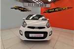  2015 Kia Picanto Picanto 1.0 LX