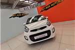  2015 Kia Picanto Picanto 1.0 LX