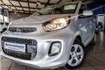  2015 Kia Picanto Picanto 1.0 LX