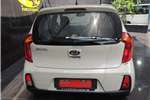  2015 Kia Picanto Picanto 1.0 LX