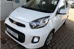  2015 Kia Picanto Picanto 1.0 LX