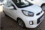  2015 Kia Picanto Picanto 1.0 LX