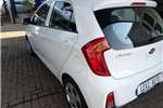  2015 Kia Picanto Picanto 1.0 LX