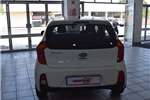  2015 Kia Picanto Picanto 1.0 LX