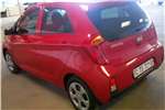  2016 Kia Picanto Picanto 1.0 LX