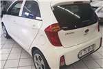  2016 Kia Picanto Picanto 1.0 LX