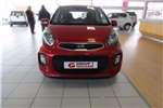  2016 Kia Picanto Picanto 1.0 LX