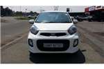  2016 Kia Picanto 