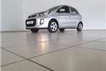  2016 Kia Picanto Picanto 1.0 LX