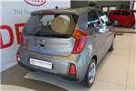  2016 Kia Picanto Picanto 1.0 LX