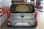  2016 Kia Picanto Picanto 1.0 LX