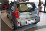  2016 Kia Picanto Picanto 1.0 LX